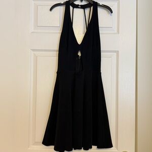 Bebe Elegant Black Garment